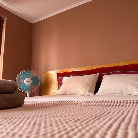 Casa Once Apartment San Pedro de Atacama Ngoại thất bức ảnh