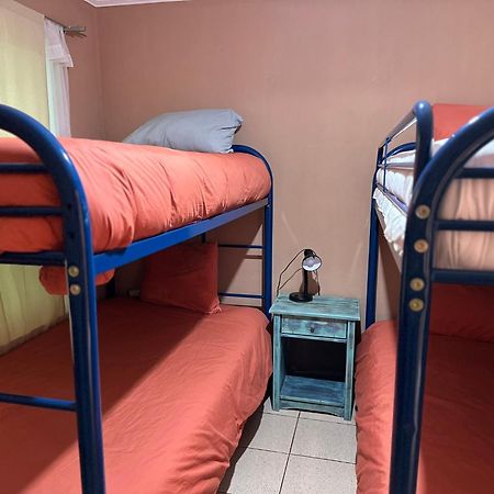 Casa Once Apartment San Pedro de Atacama Ngoại thất bức ảnh