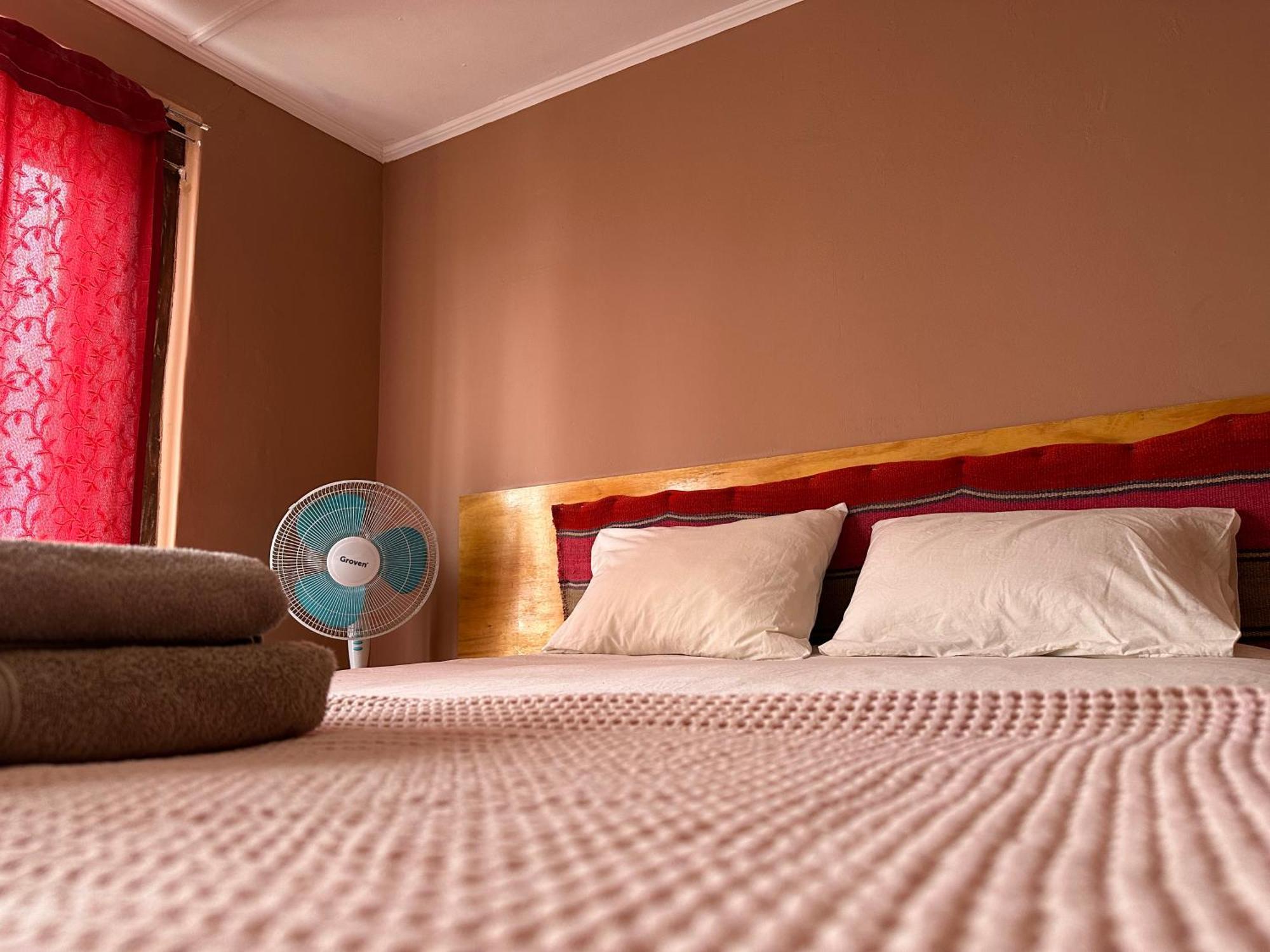 Casa Once Apartment San Pedro de Atacama Ngoại thất bức ảnh