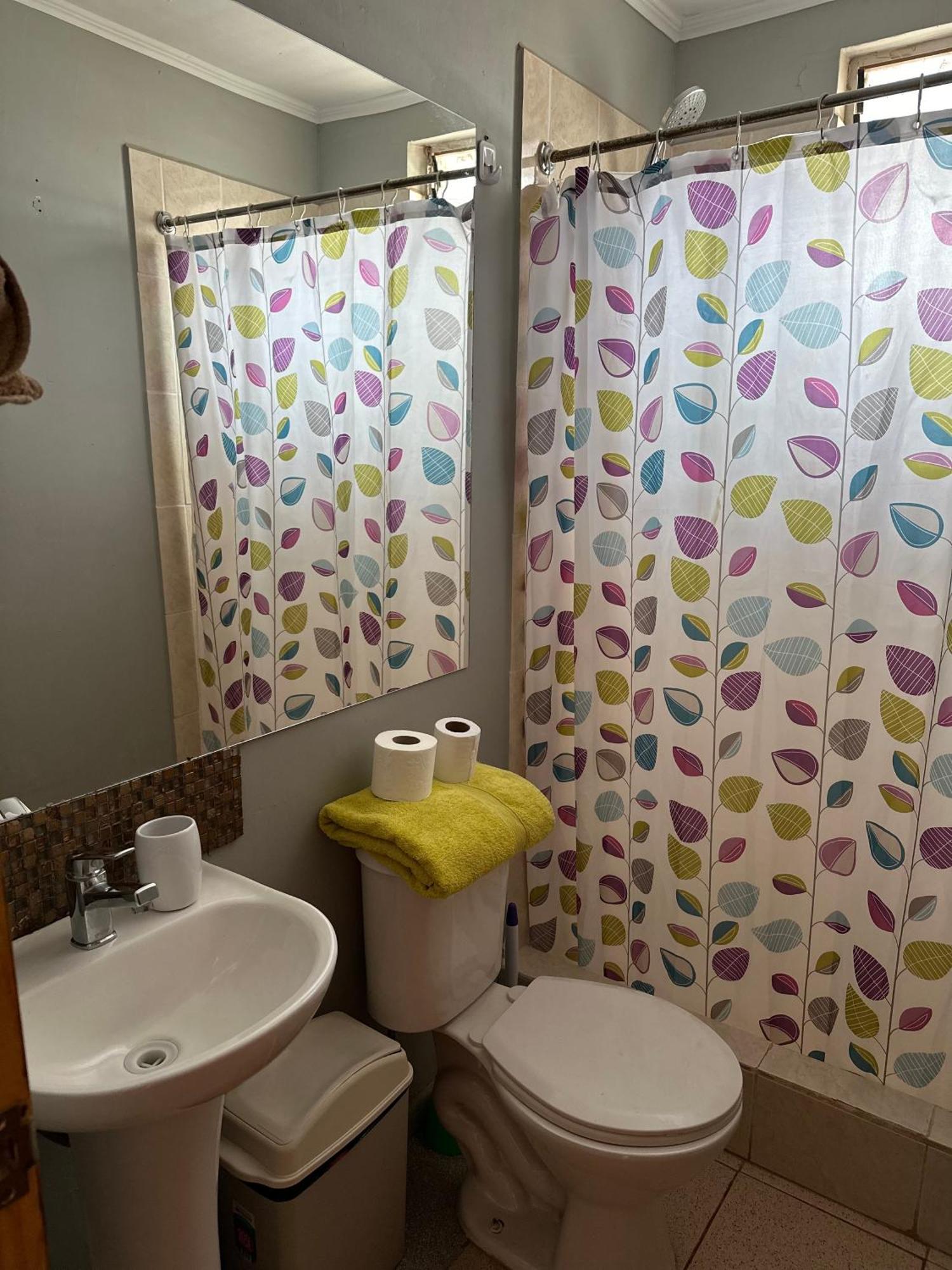 Casa Once Apartment San Pedro de Atacama Ngoại thất bức ảnh