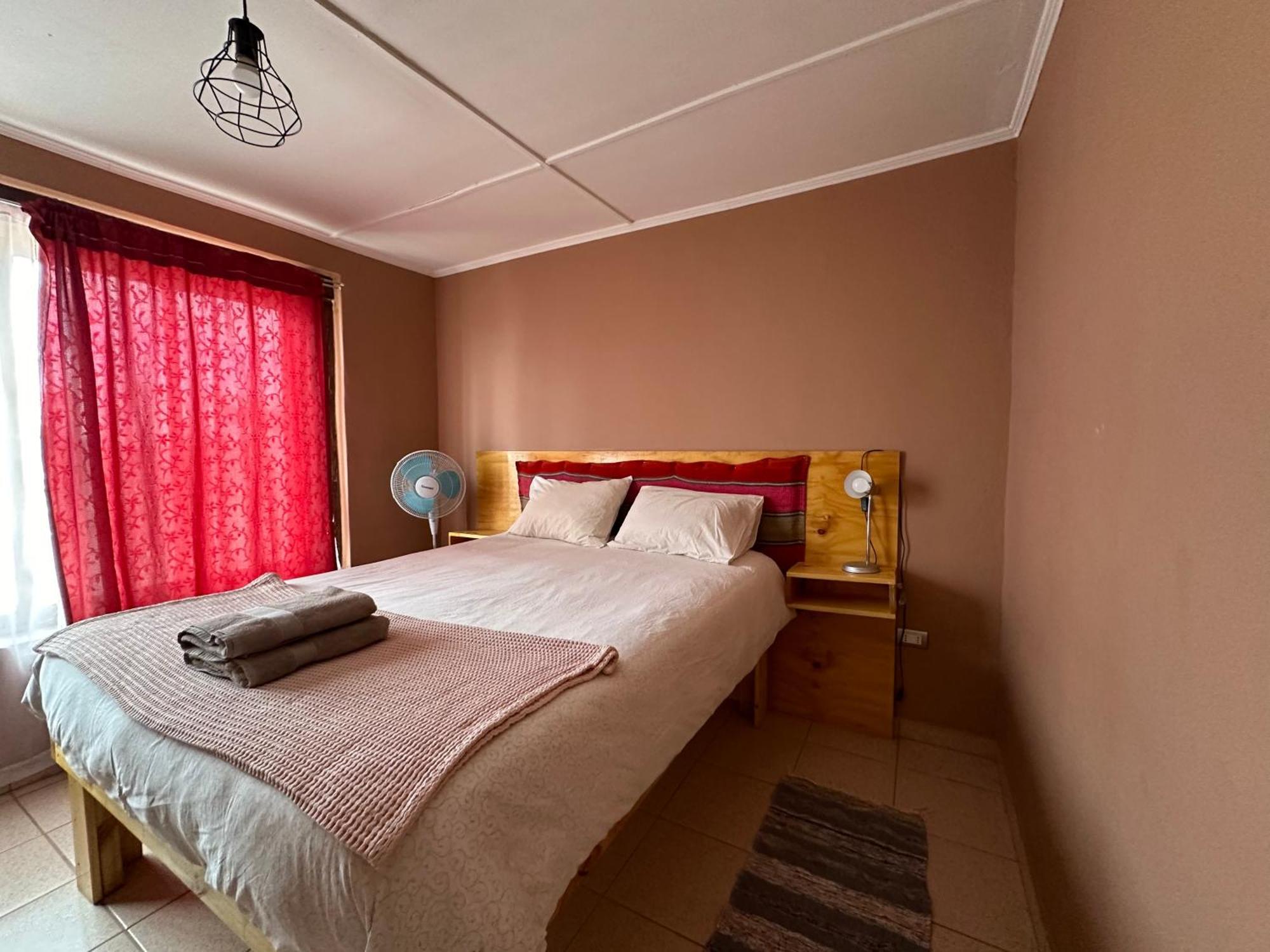 Casa Once Apartment San Pedro de Atacama Ngoại thất bức ảnh