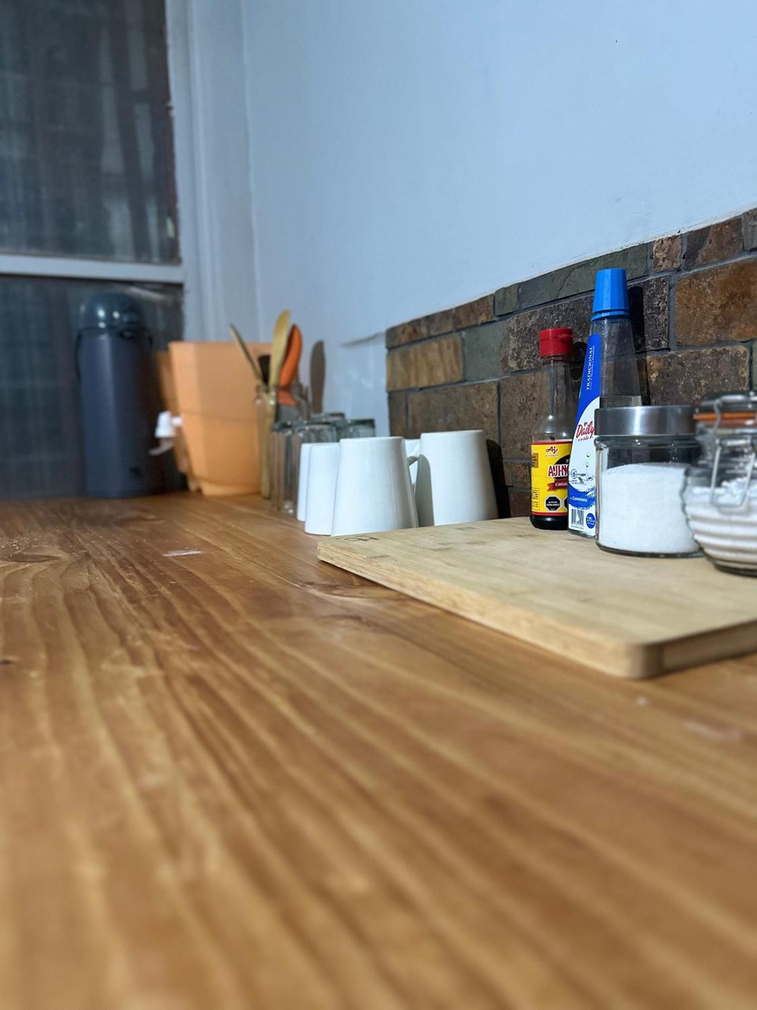Casa Once Apartment San Pedro de Atacama Ngoại thất bức ảnh